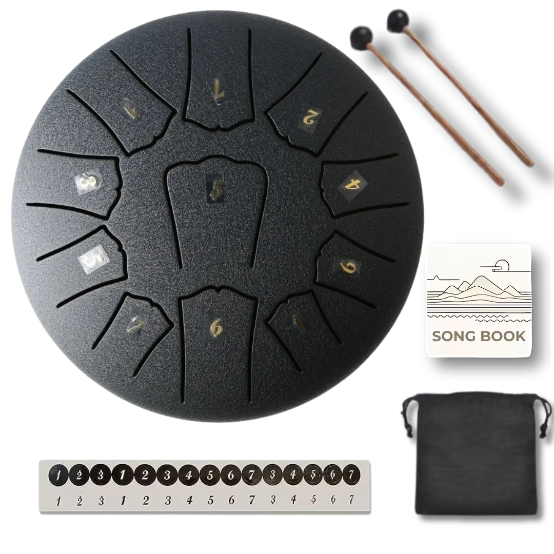 Zen Drum™