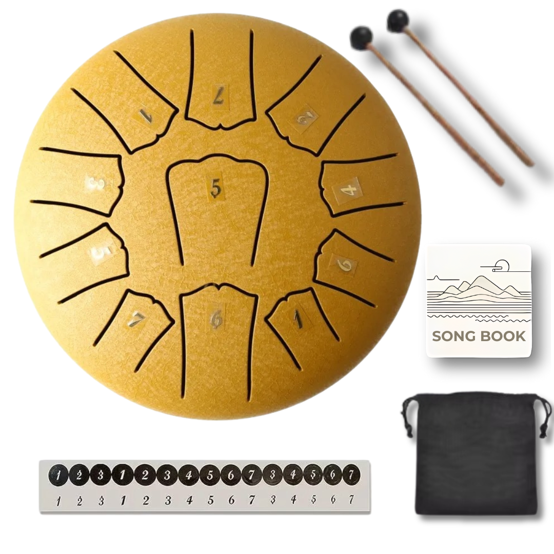 Zen Drum™