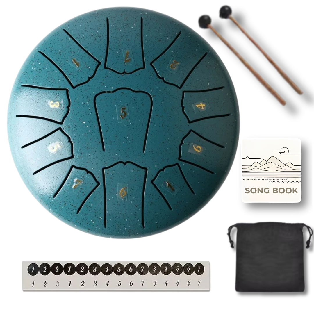 Zen Drum™