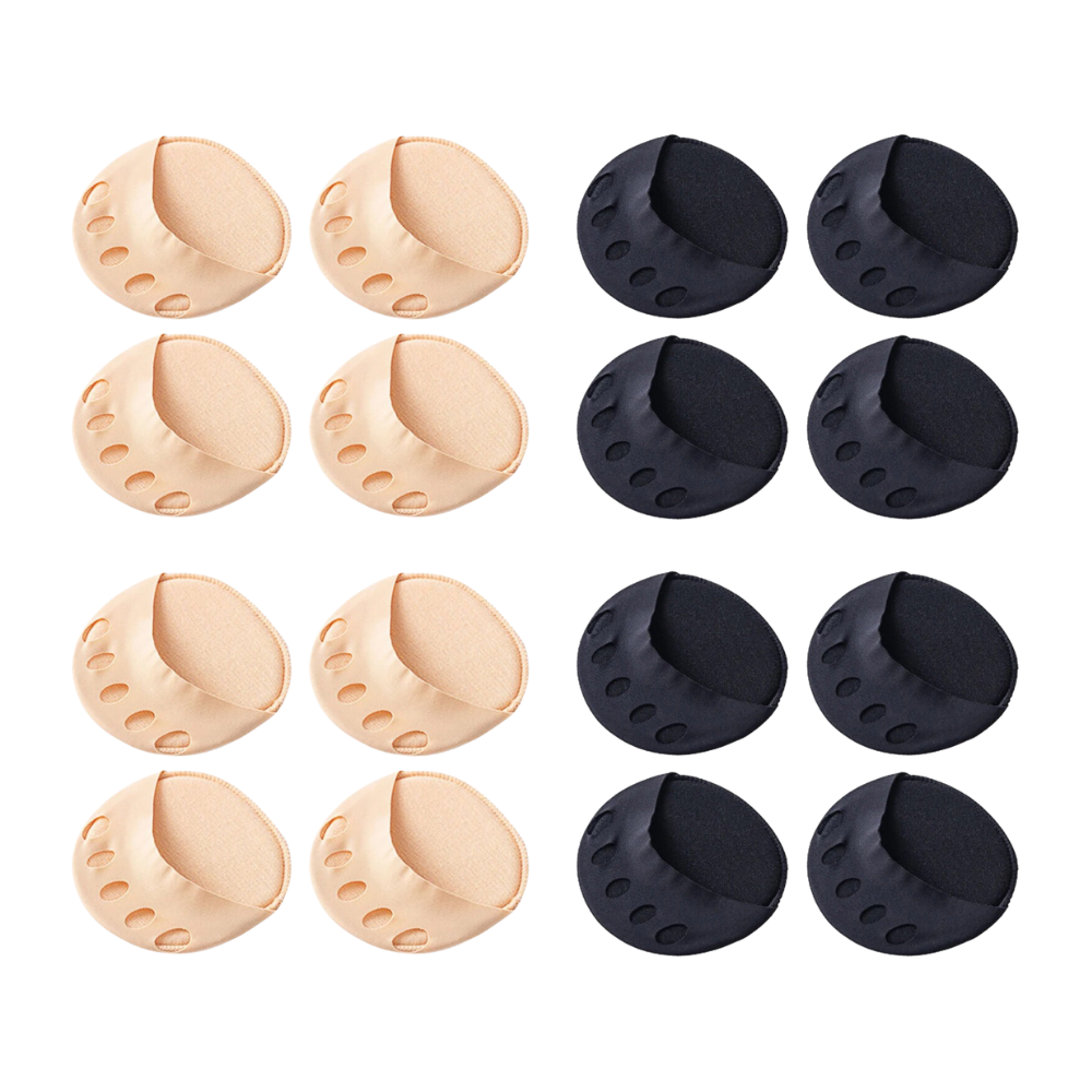 ComfyHeel™