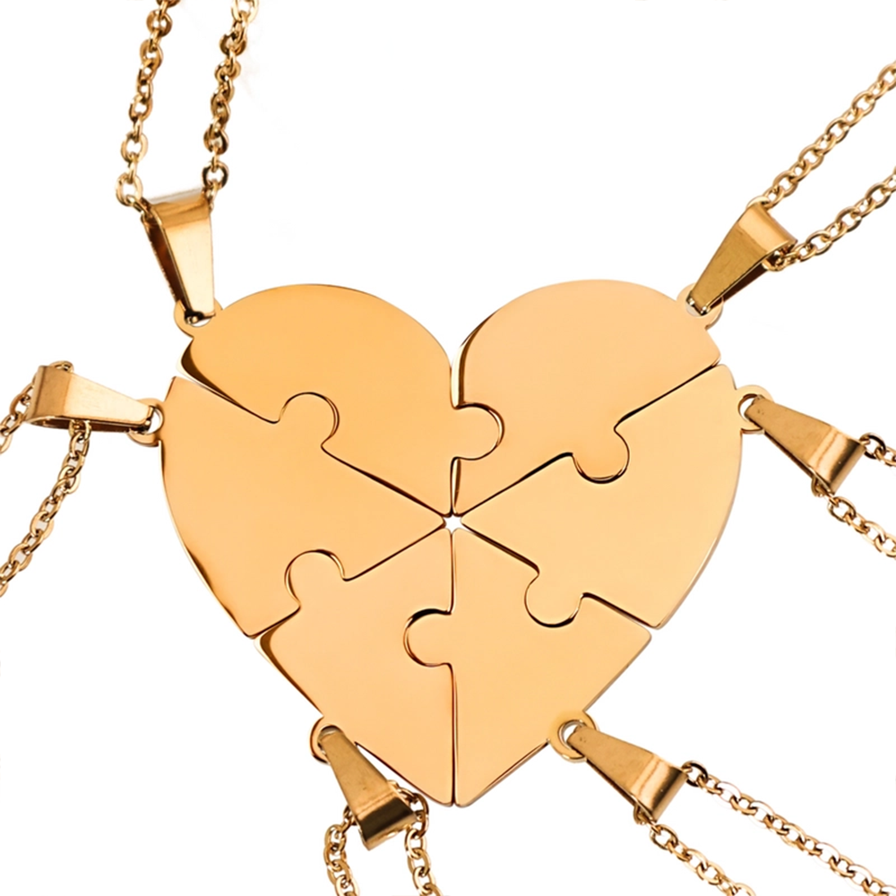 PuzzleHearts ™