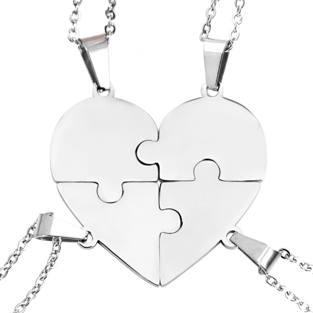 PuzzleHearts ™