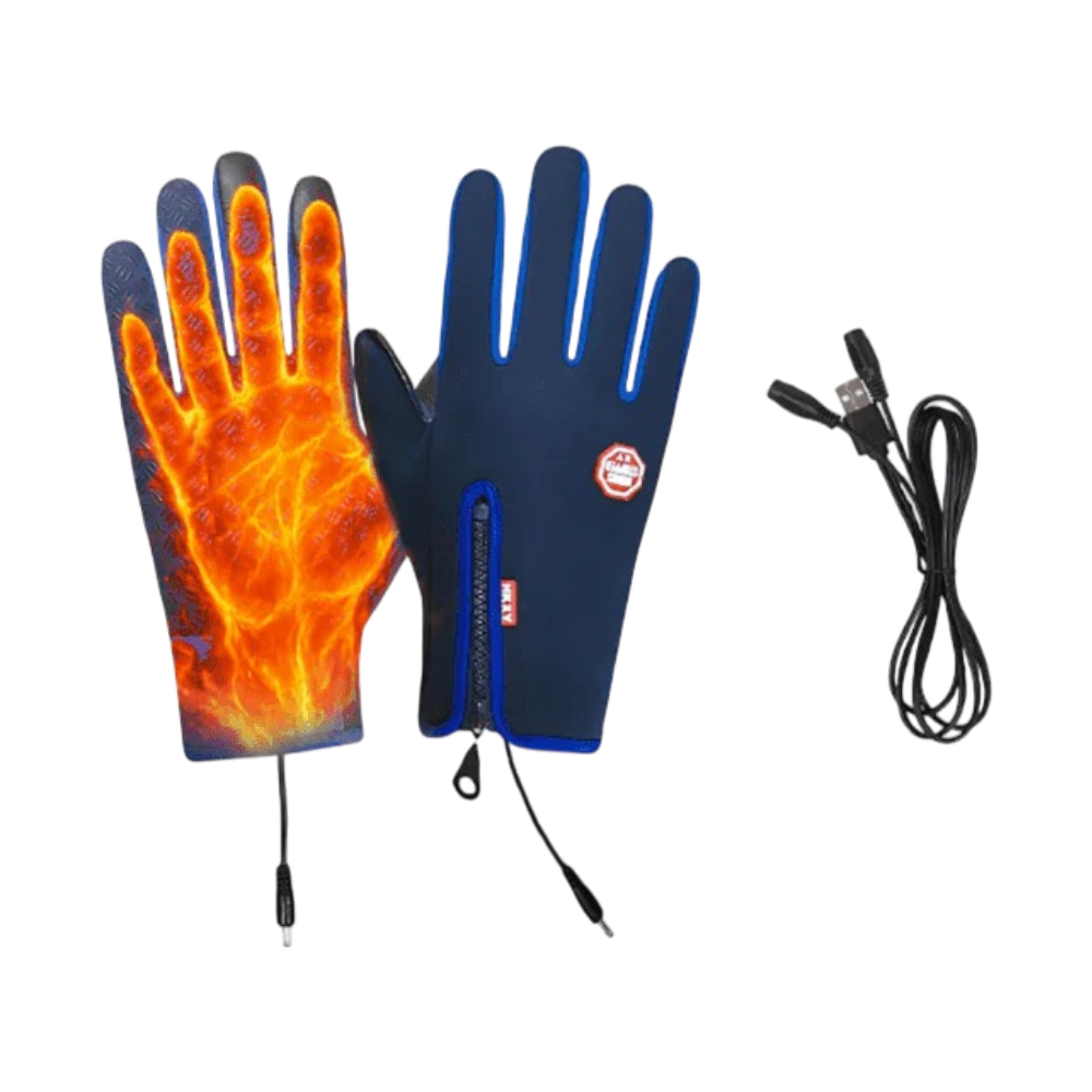 HeatGloves ™