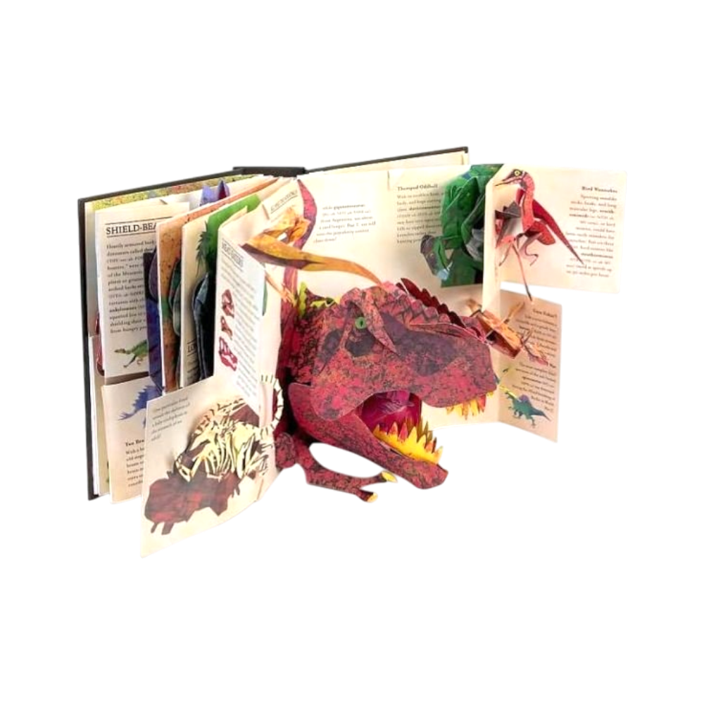 DinoVista ™