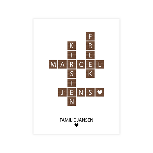 FamilyWords™