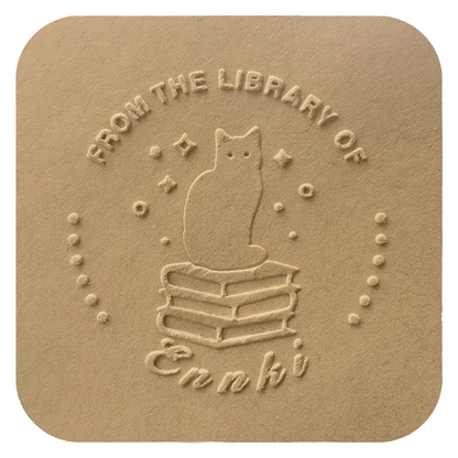 BookStamp™