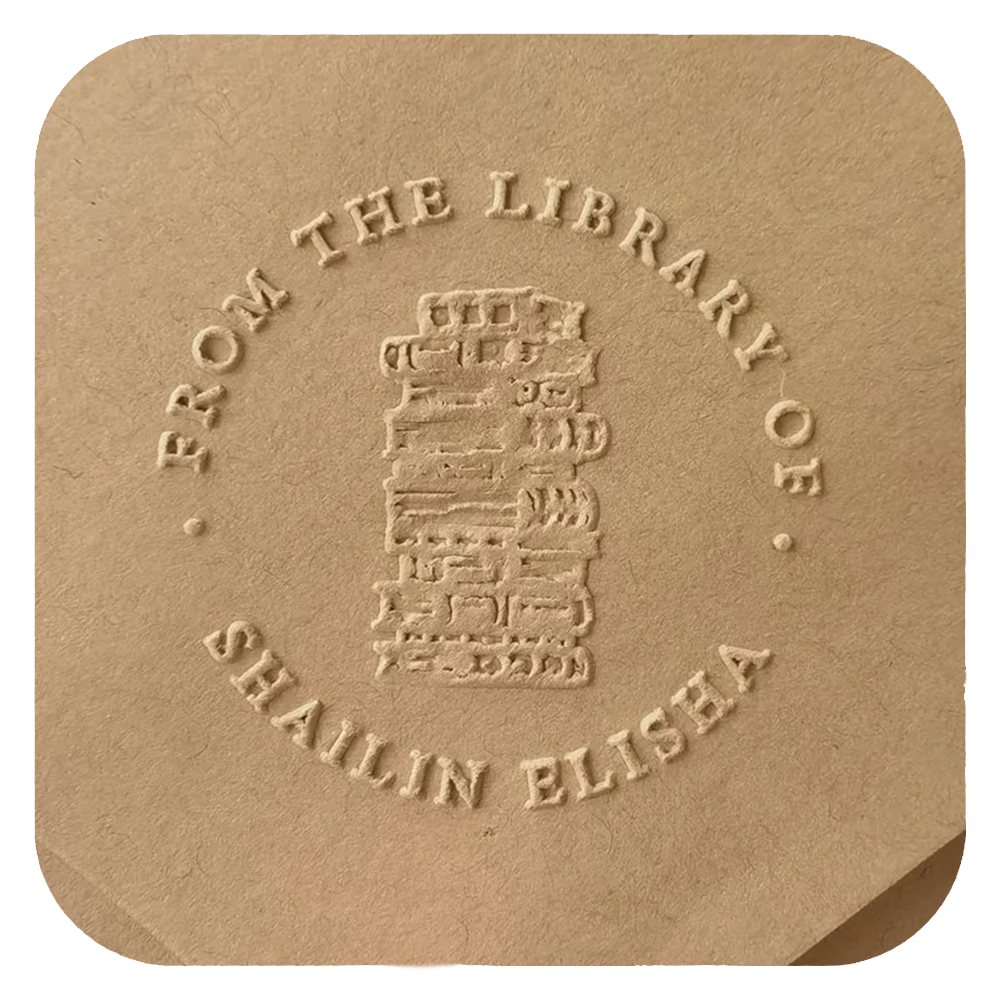 BookStamp™