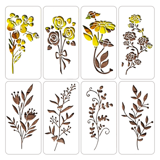 BlossomStencils™