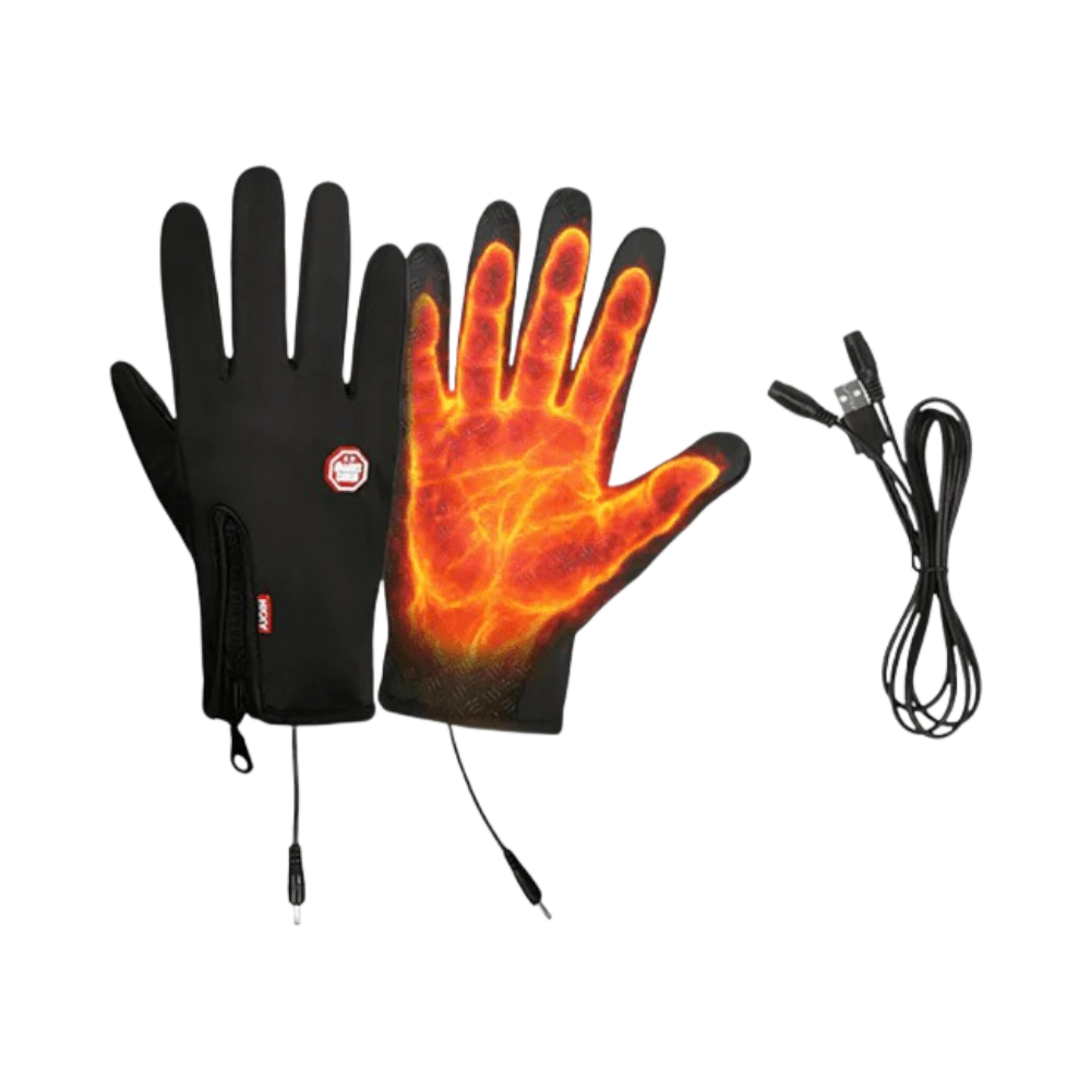 HeatGloves ™