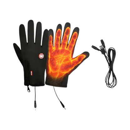 HeatGloves ™