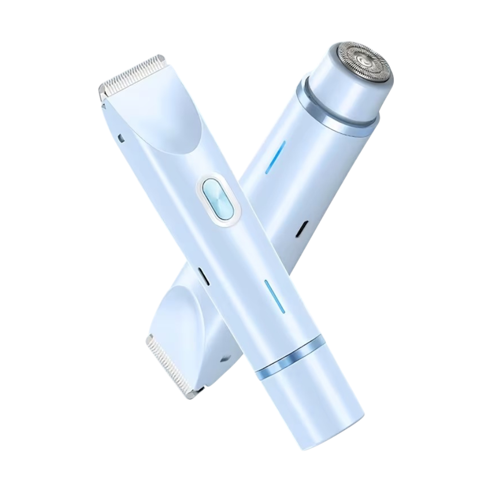 SmoothSkin Shaver ™