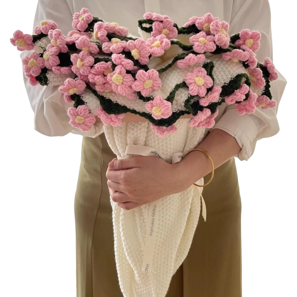 BlossomWrap Blanket  ™