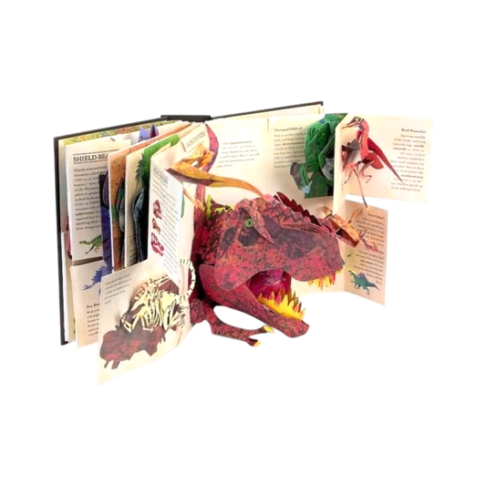 DinoVista ™