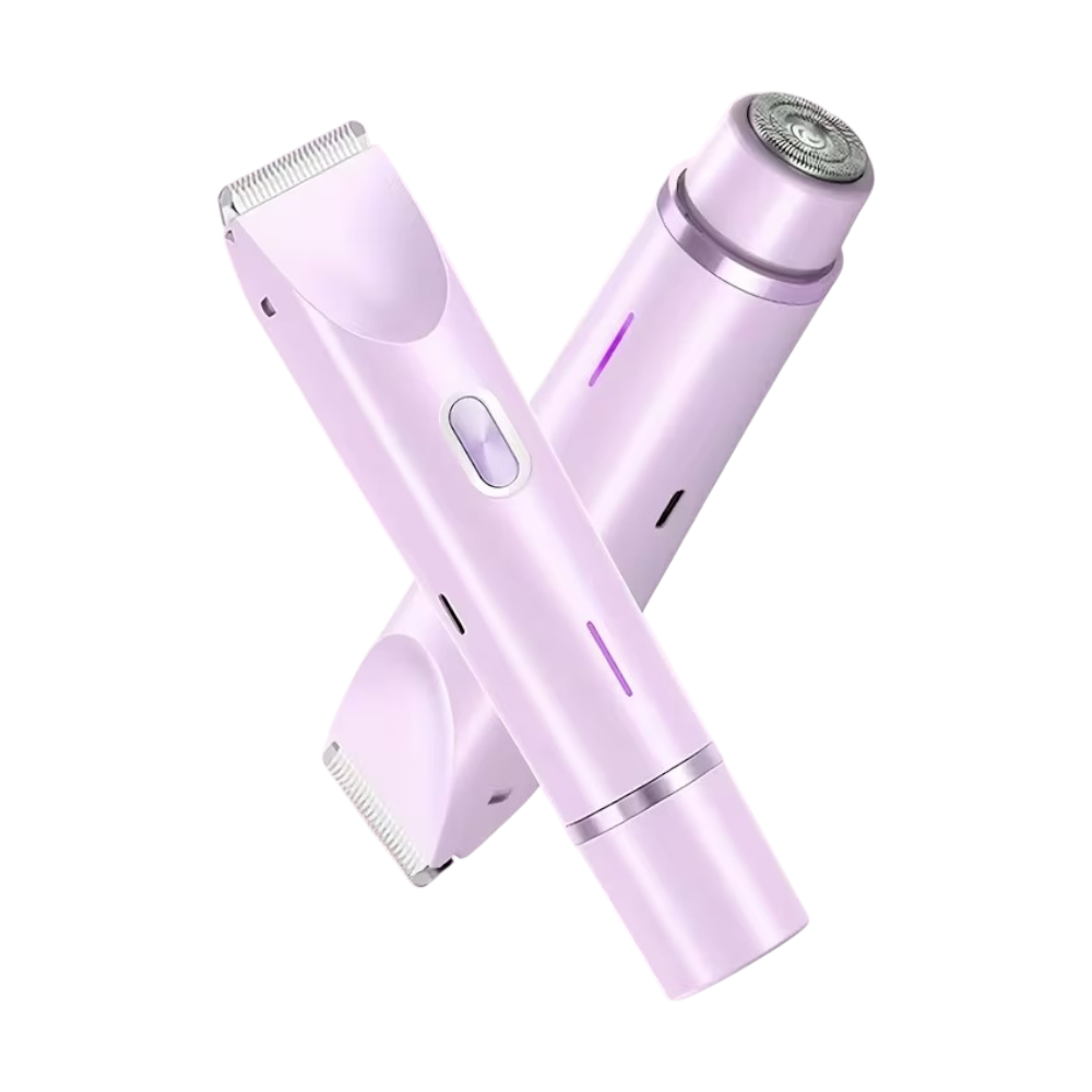 SmoothSkin Shaver ™