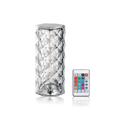 Crystal Lamp ™
